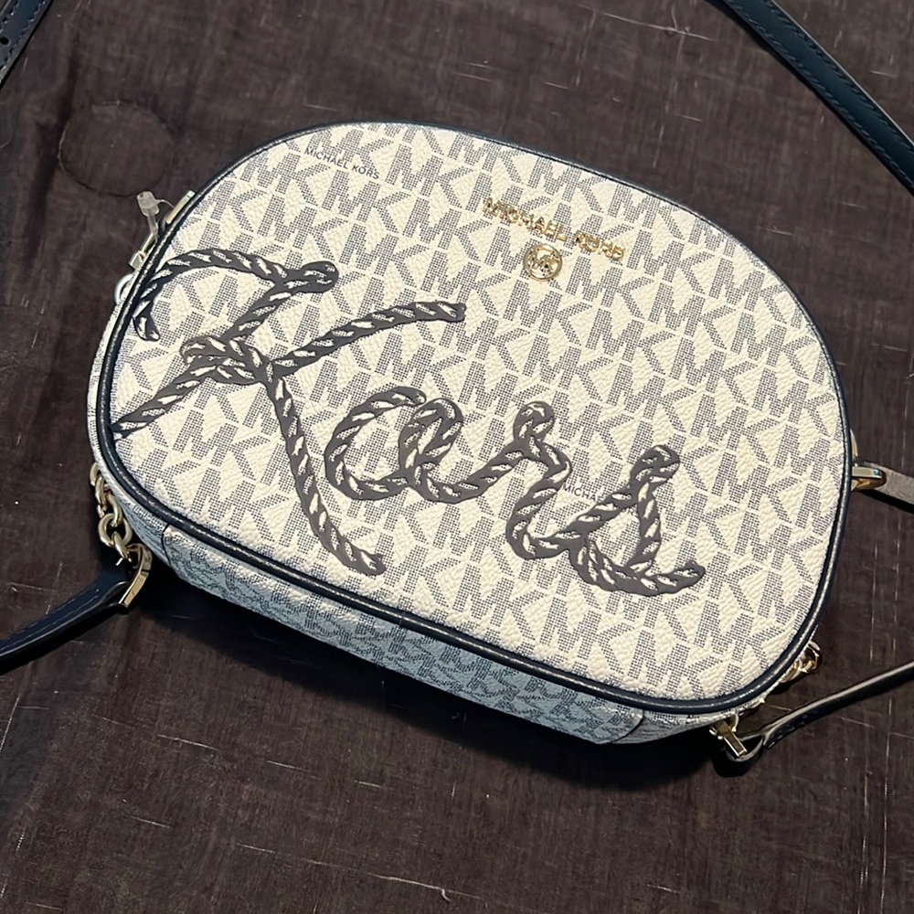 Michael Kors Jet Set